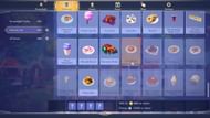 This dessert restores 1,548 energy if consumed, and can sell for 663 Star Coins at a Goofy's Stall (Image via Gameloft)